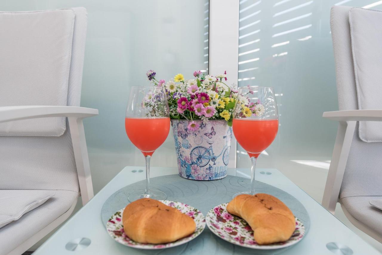 זאדאר Apartment Arianna מראה חיצוני תמונה