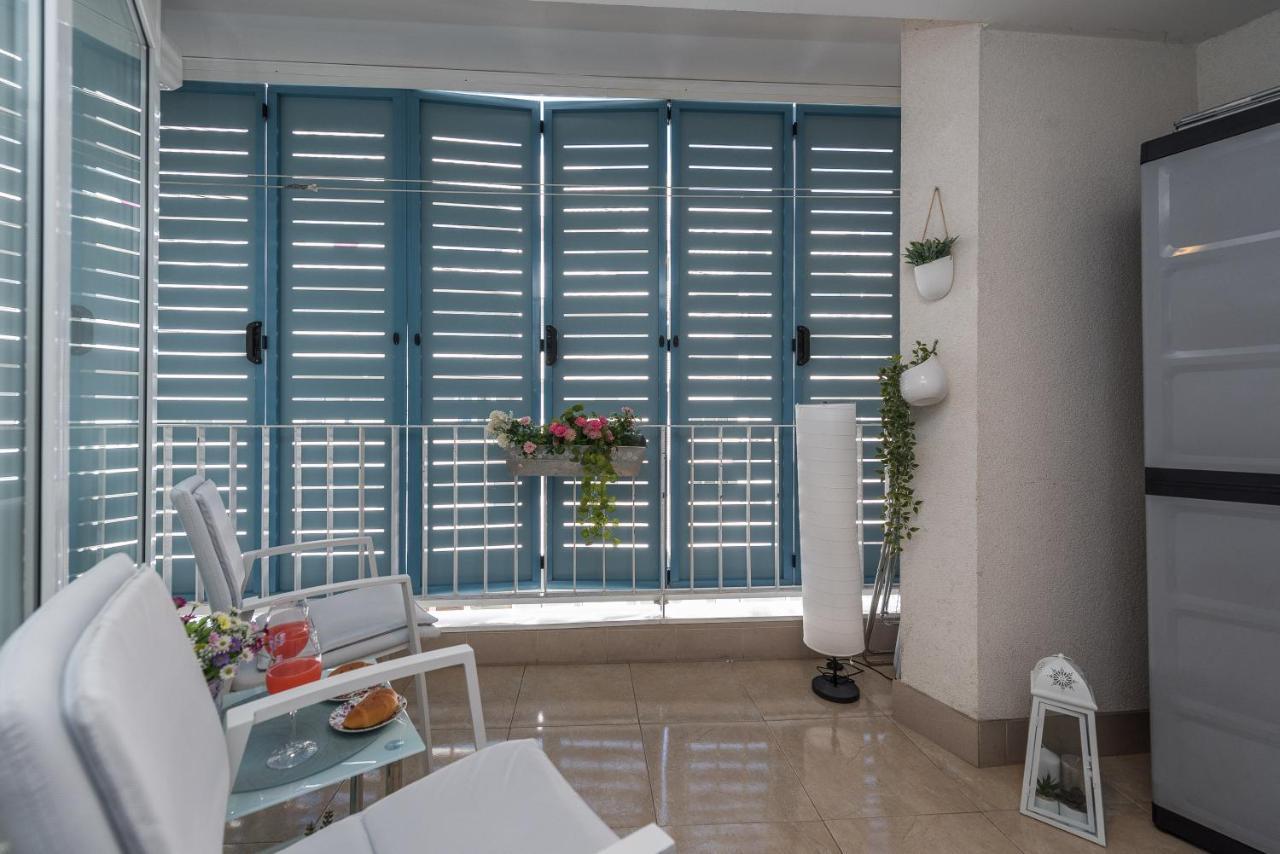 זאדאר Apartment Arianna מראה חיצוני תמונה