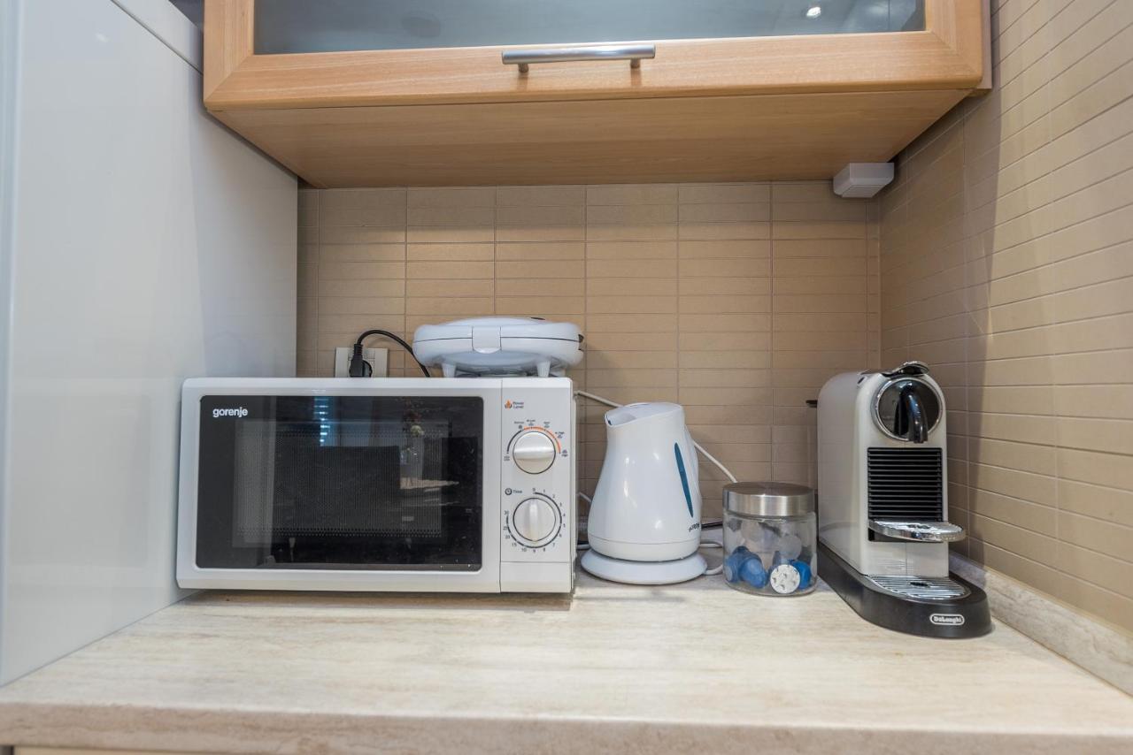 זאדאר Apartment Arianna מראה חיצוני תמונה