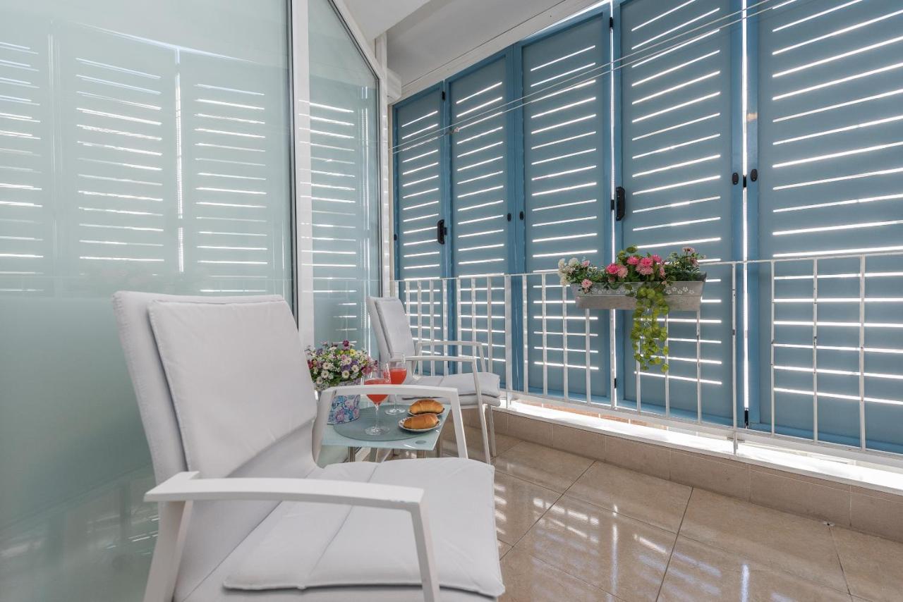 זאדאר Apartment Arianna מראה חיצוני תמונה