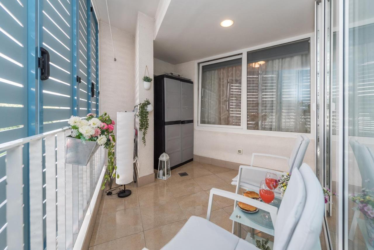 זאדאר Apartment Arianna מראה חיצוני תמונה