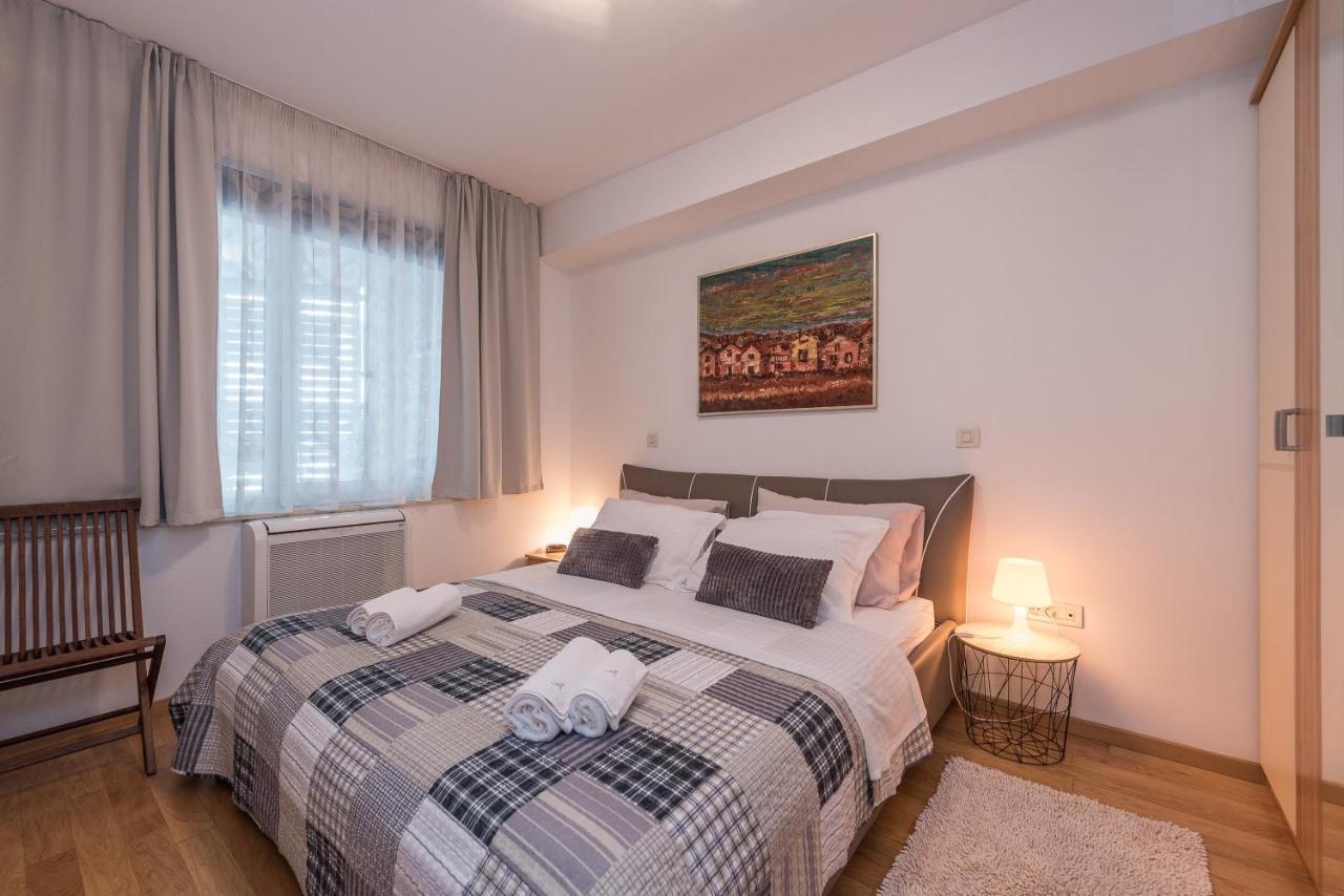 זאדאר Apartment Arianna מראה חיצוני תמונה