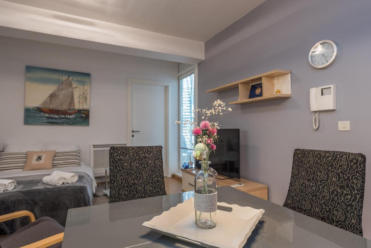 זאדאר Apartment Arianna מראה חיצוני תמונה