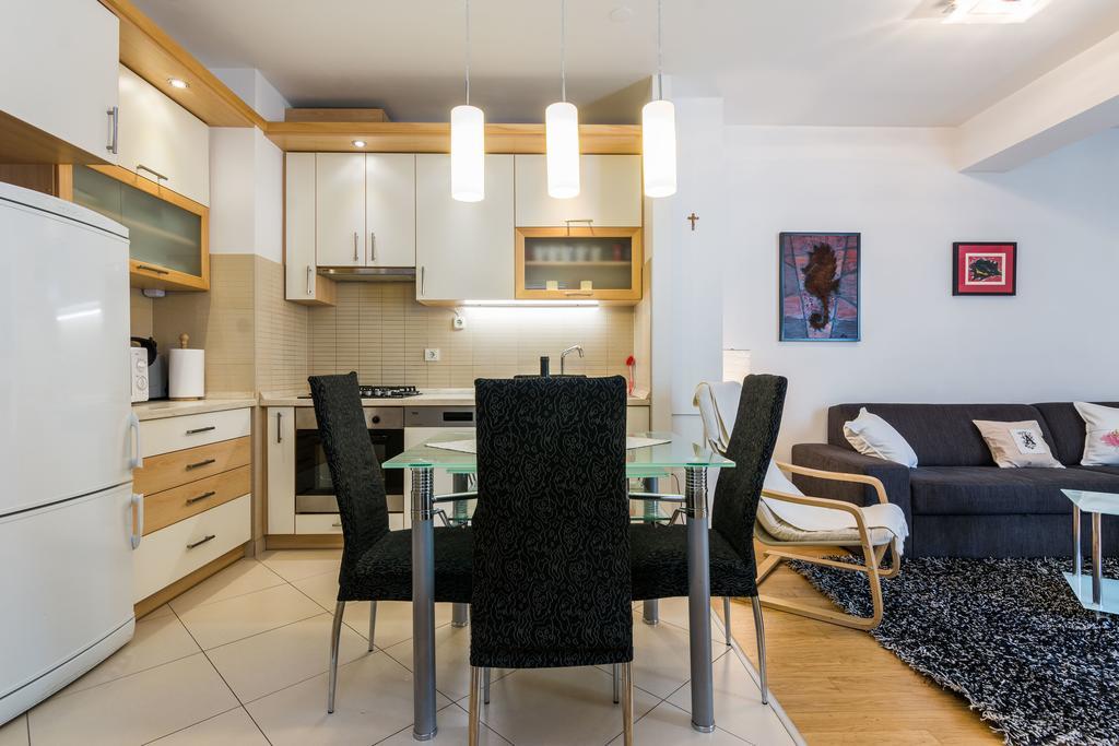 זאדאר Apartment Arianna מראה חיצוני תמונה