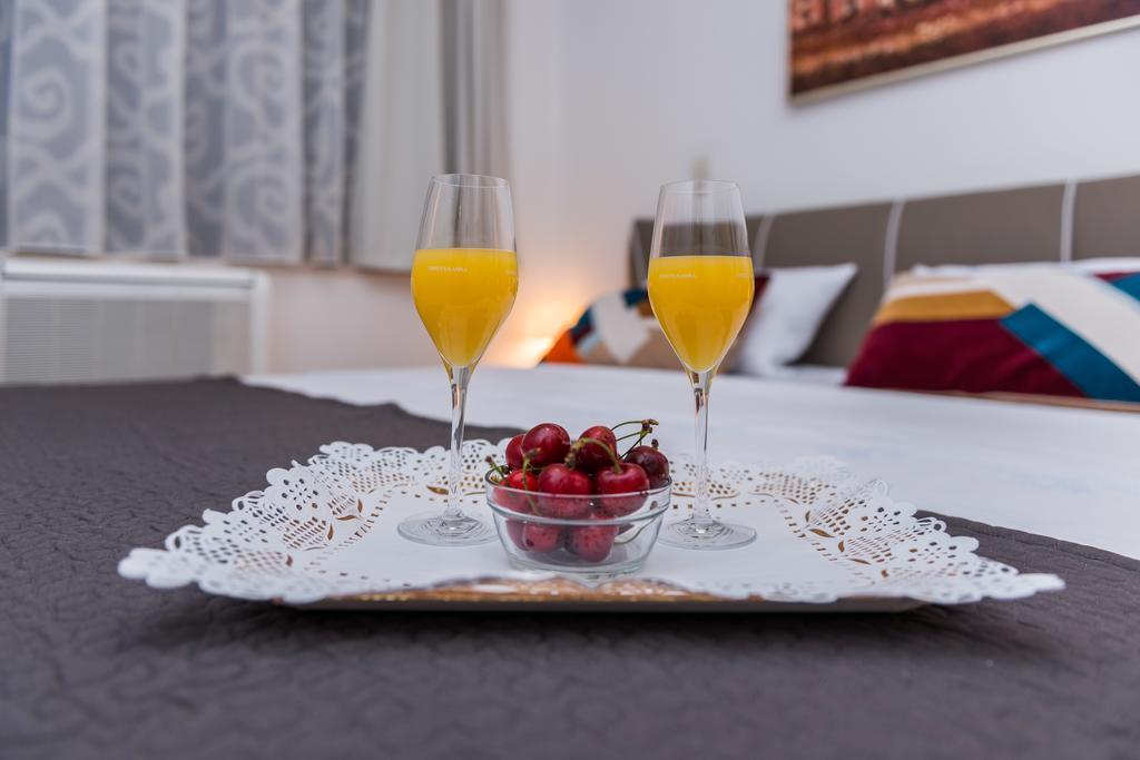 זאדאר Apartment Arianna מראה חיצוני תמונה