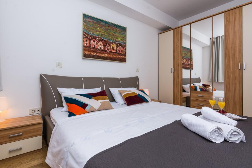 זאדאר Apartment Arianna מראה חיצוני תמונה