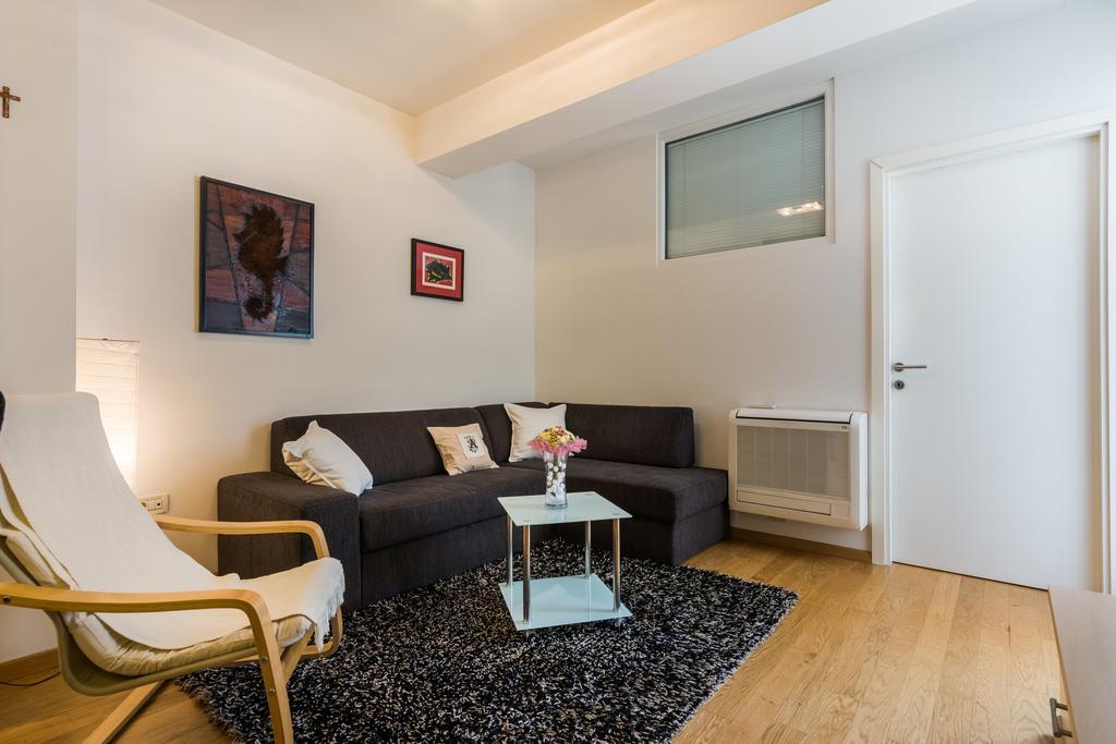 זאדאר Apartment Arianna מראה חיצוני תמונה